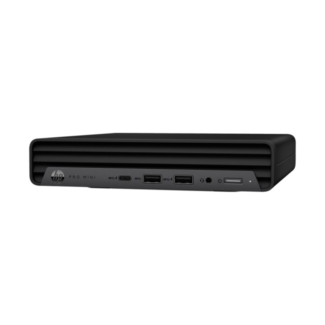 HP Pro 400 G9 Intel Core i5-13500T 8GB RAM 256GB SSD Windows 11 Pro Mini Desktop PC