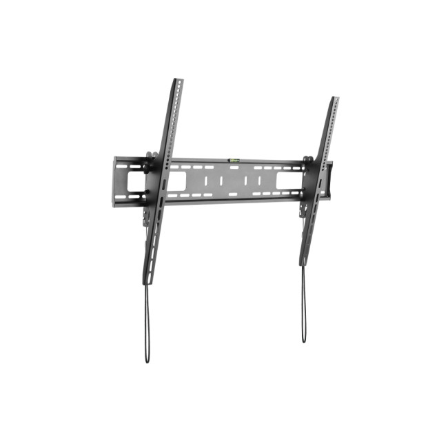 StarTech TV Wall Mount for 60-100" VESA Displays Universal TV Mounting Bracket