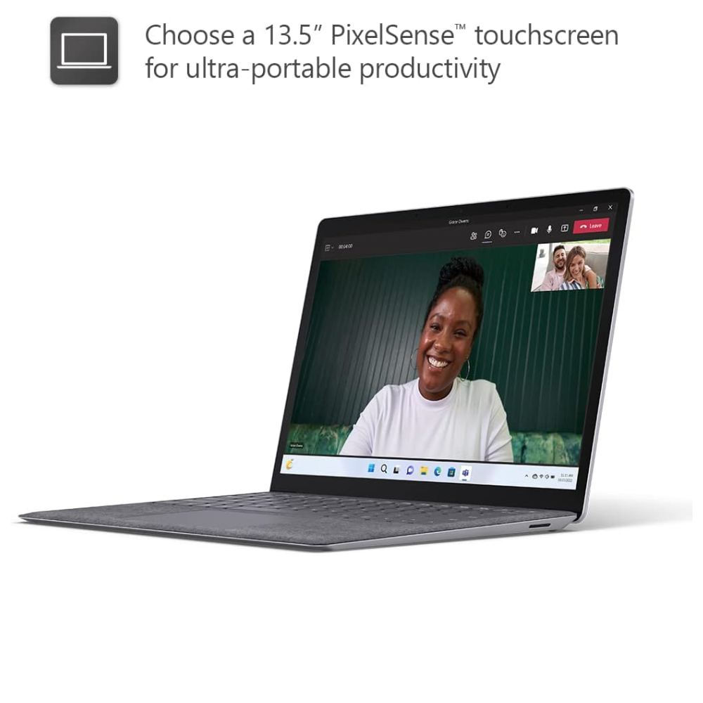 Microsoft Surface 5 QZI-00004 8GB 256GB 13.5