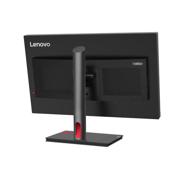 Lenovo ThinkVision P27pz-30 LED 27" 3840 x 2160 4K Ultra HD IPS LCD 60 Hz 6 ms Monitor