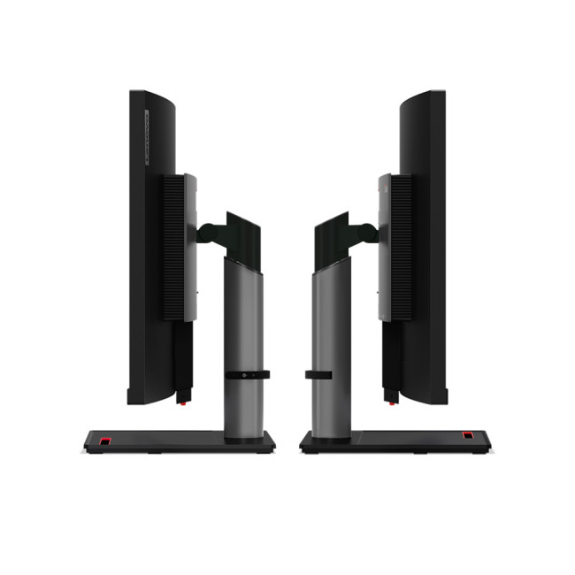 Lenovo ThinkVision P40w-20 39.7 inch 5120 x 2160 5K Ultra HD IPS LED Curved Monitor