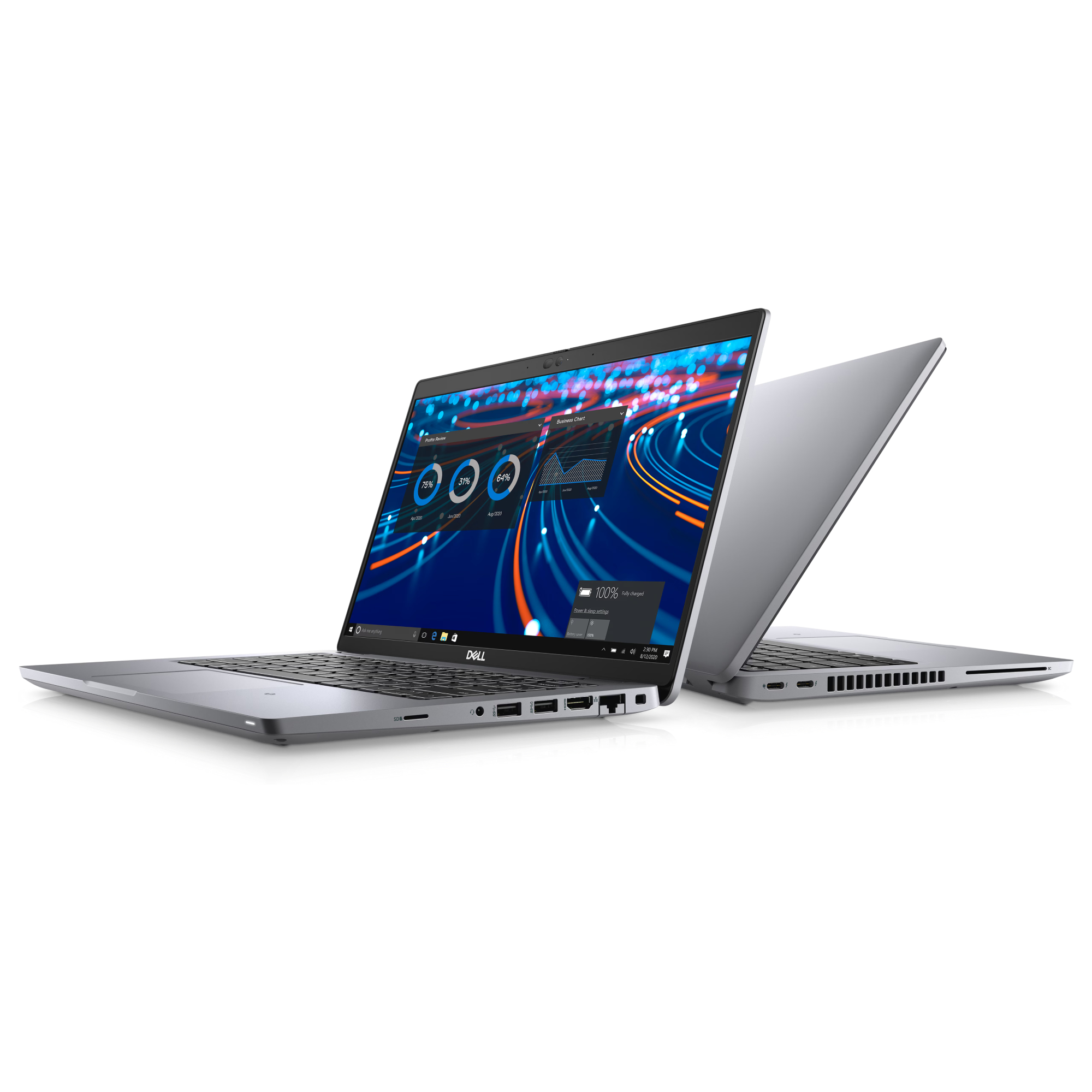 Refurbished Dell Latitude 5420 i5 11th Gen 16GB 256GB