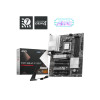 MSI PRO B840-P WIFI ATX DDR5 AMD Socket AM5 Motherboard