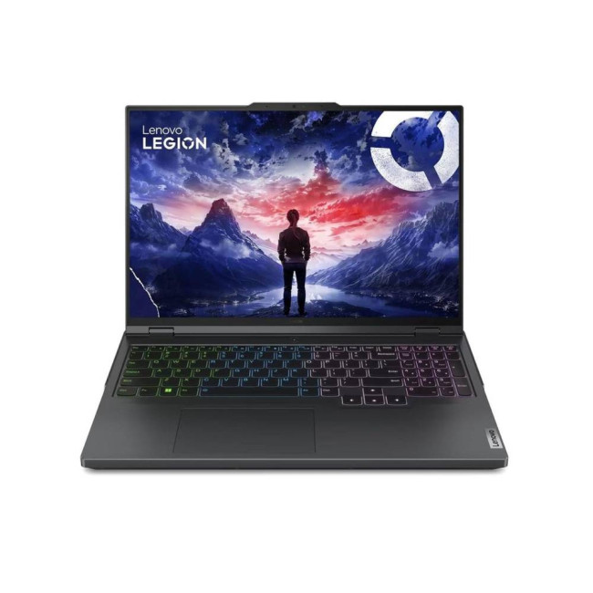 Lenovo Legion Pro 5 i9/32GB/1TB/RTX 4070 Gaming Laptop