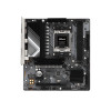 Asrock B650M-HDV/M.2 DDR5 micro ATX AM5 Motherboard