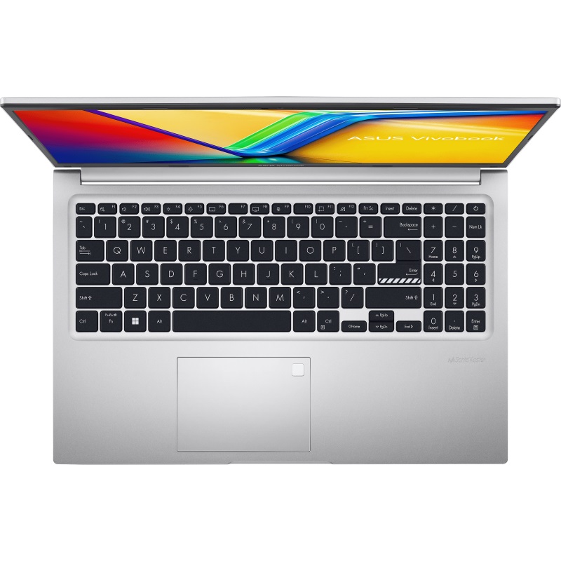 Refurbished ASUS VivoBook 15 Ryzen 7 16GB/512GB Laptop