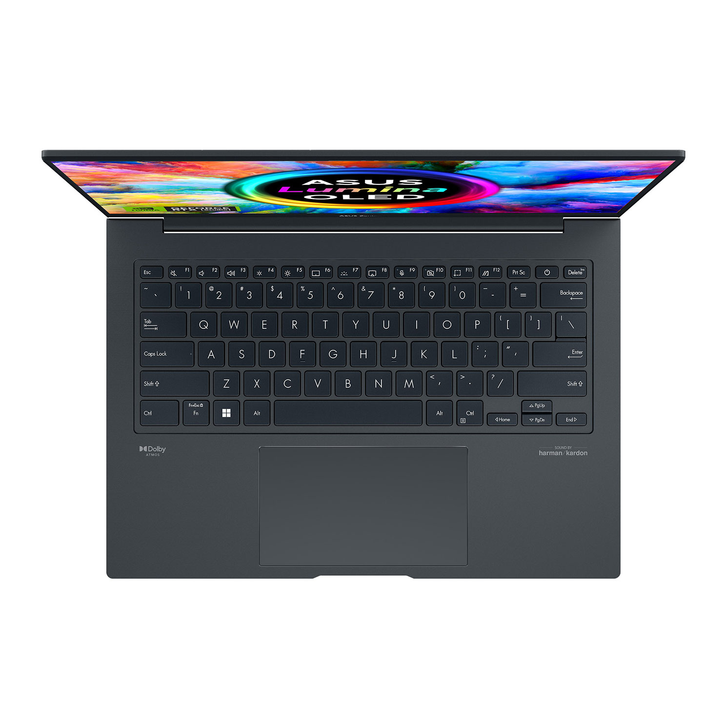ASUS ZenBook 14X i9 32GB RAM 1TB SSD Touchscreen Laptop