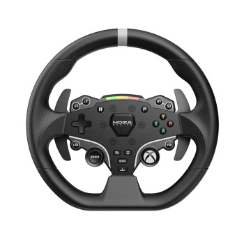 MOZA Racing RS052 ES-Xbox Steering Wheel