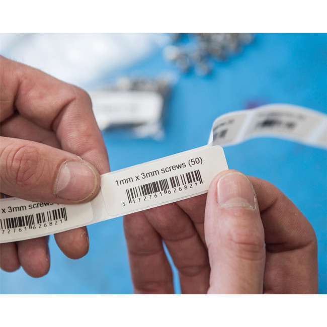 Brother QL-1110NWB Wireless shipping and Thermal barcode label printer