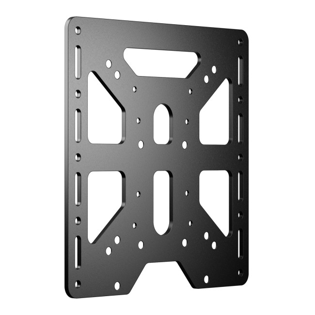 MOZA Racing AS006 Flight Support Plate For Flight Simulators