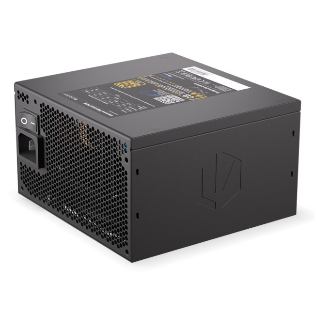 Endorfy Supremo FM5 750W 80+ Gold ATX PSU Power Supply
