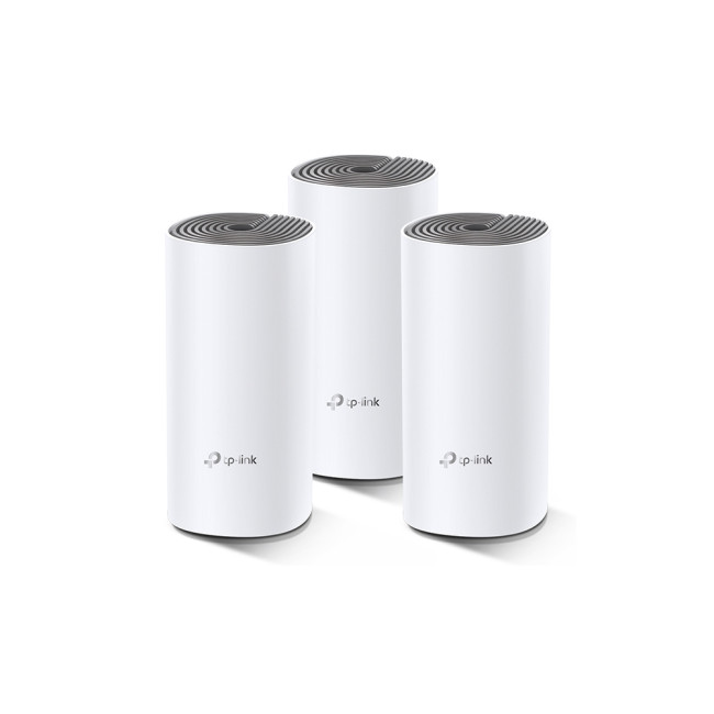 TP-LINK Whole Home AC1200 Dual-Band Wi-Fi 5 Mesh System