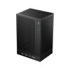 DeepCool CH170 Digital SFF Mini-ITX Gaming PC Case - Black