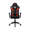 ThunderX3 TC3 Gaming Chair - Ember Red
