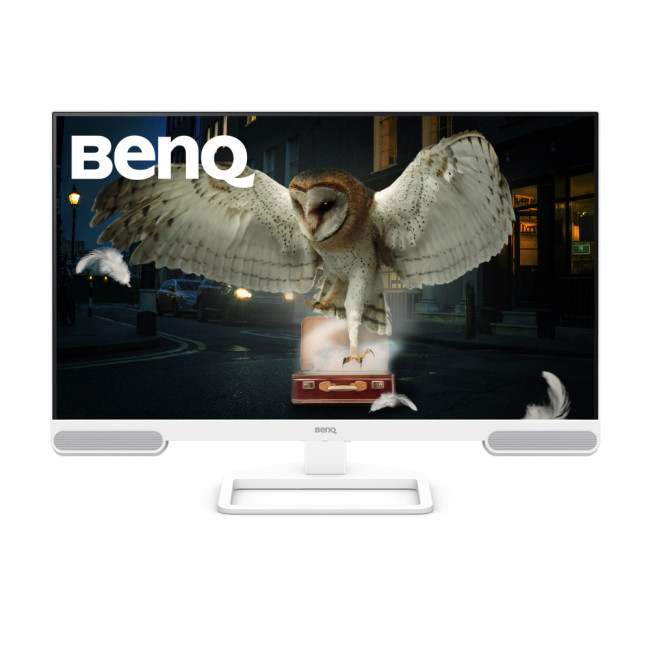 BenQ EW2790U 27" 4K UHD 60Hz IPS HDMI USB-C Monitor