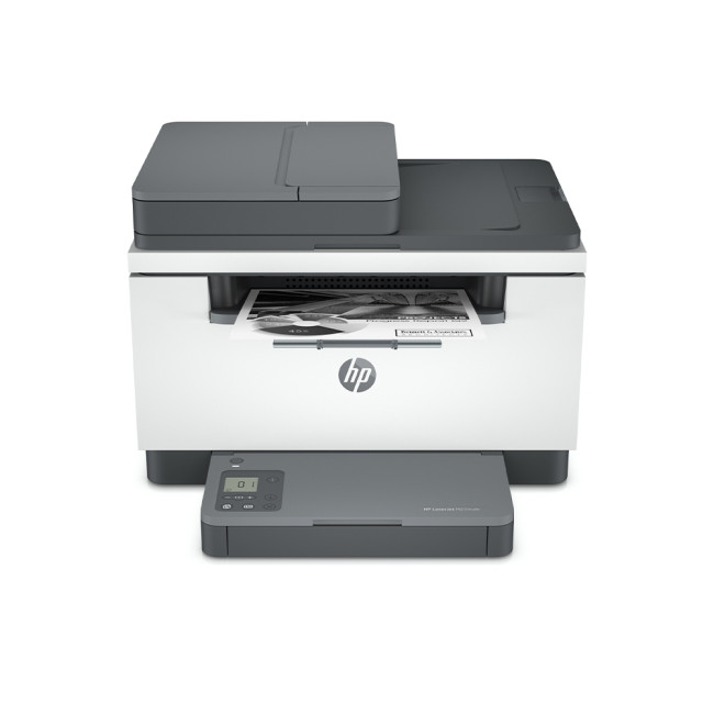 HP LaserJet M234sdw A4 600 x 600 DPI Mono Copying Laser Multifunction Printer