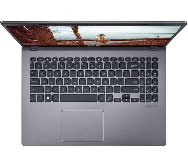 ASUS X509 Laptop Intel Core i7-1065G7 8GB RAM 512GB SSD 15.6