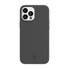 Incipio Organicore Back Cover for iPhone 12 Pro Max, Charcoal - IPH-1900-CHL