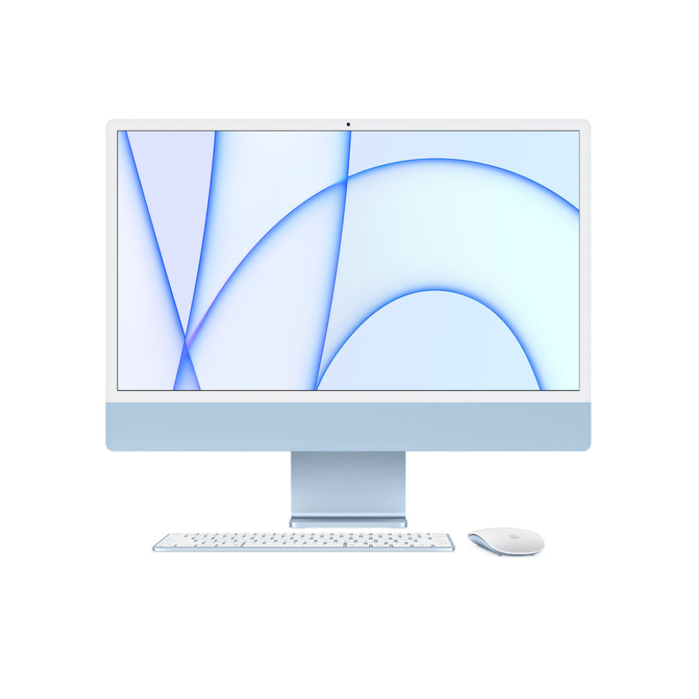 Apple iMac M1 8GB 256GB Refurbished PC