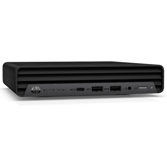HP Elite 800 G9 Intel Core i7-14700T 16GB RAM 512GB SSD Windows 11 Pro Mini Desktop PC