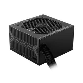 MSI MAG A750BN 750W ATX 80+ Bronze PCIe 5.0 Power Supply