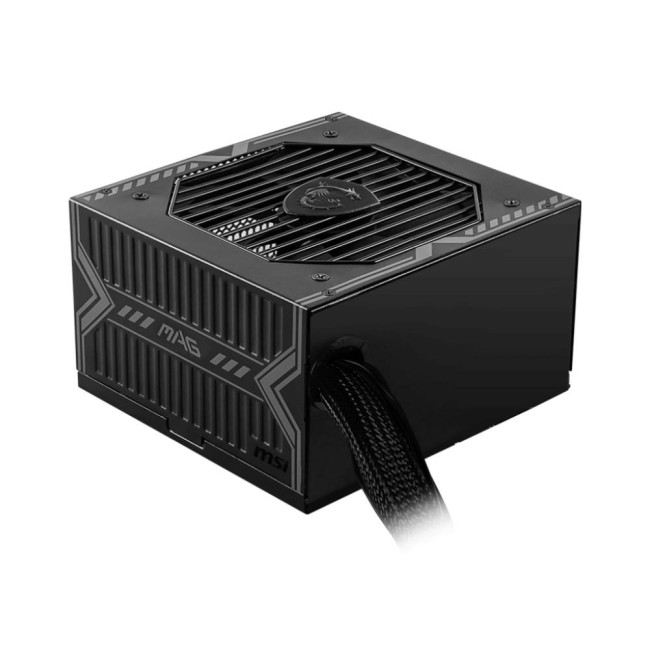MSI MAG A750BN 750W ATX 80+ Bronze PCIe 5.0 Power Supply