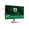 Philips 27B2G5500 27" IPS QHD 100Hz Height adjustable Energy Efficient Monitor