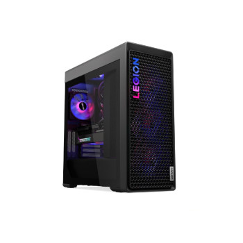 Lenovo Legion T7 34IAS10 Intel Core Ultra 7 265K 32GB RAM 1TB SSD RTX 5070 Ti Windows 11 Home AI Gaming Tower PC