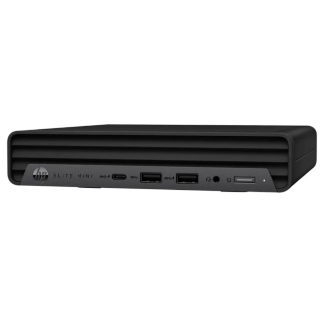 HP Elite 800 G9 Intel Core i5-14500T 16GB RAM 512GB SSD Windows 11 Pro Mini Desktop PC