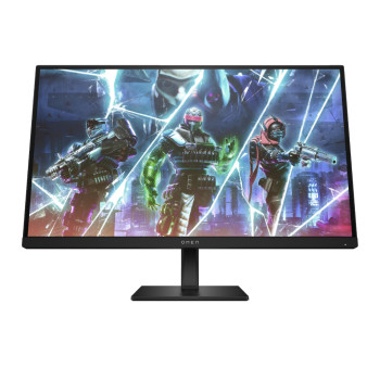 HP OMEN 780G5AA 27" Full HD IPS 240 Hz AMD FreeSync Premium Gaming Monitor