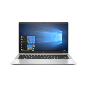 Refurbished HP EliteBook 840 G7 Intel Core i5 10th Gen 16GB RAM 256GB SSD 14" Windows 11 Pro Laptop - US INTERNATIONAL KEYBOARD