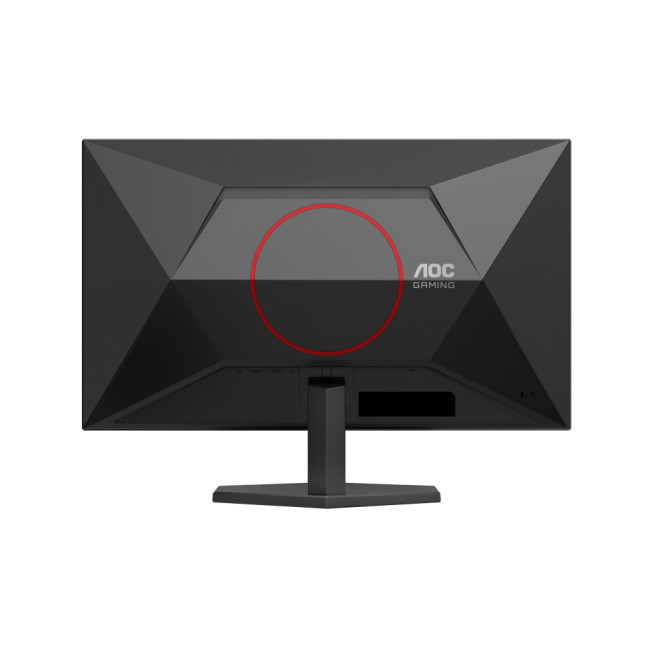 AOC Q27G42ZE 27" Fast IPS Quad HD 260Hz (OC) 0.3ms Gaming Monitor - Black