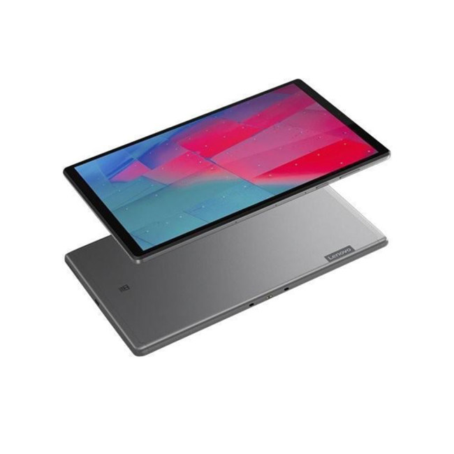 Lenovo Tab M10 2nd Gen Octa-Core 4GB 128GB 10.3" 4G LTE + Wi-Fi Tablet - Grey