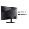 Acer Nitro KG241YX3  24" Full HD 200Hz 0.5ms Freesync Premium Gaming Monitor with Speakers