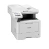 Brother DCP-L5510DW 1200 x 1200 dpi A4 Wireless Multifunction Mono Laser Printer - White