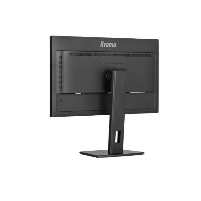 iiyama Prolite XUB2797QSN-B2 27" IPS QHD USB-C 65W RJ45 Height Adjustable Docking Monitor
