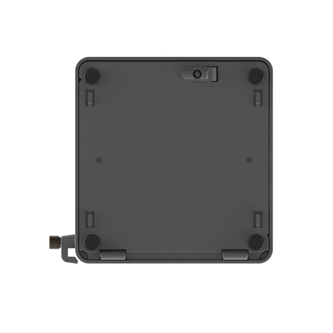 ASUS NUC 15 Pro RNUC15CRHI300003 UK Cord Mini Desktop PC Tall Barebone Kit