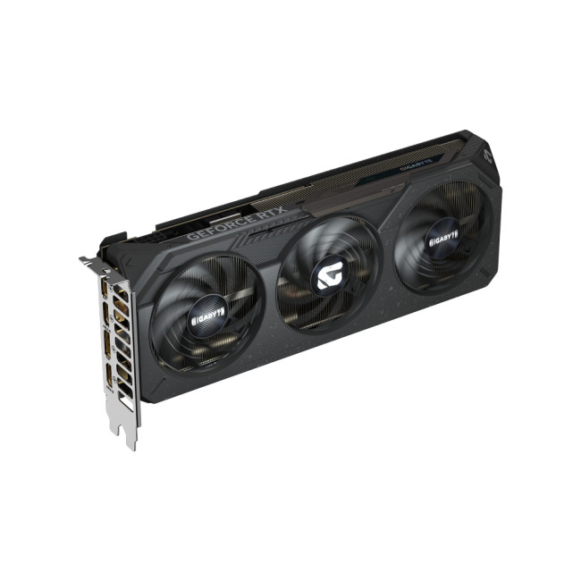 Gigabyte GeForce RTX 5050 GAMING 8GB OC Graphics Card