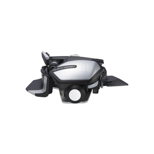 Mad Catz rat DWS Optical Wireless Gaming Mouse - Black