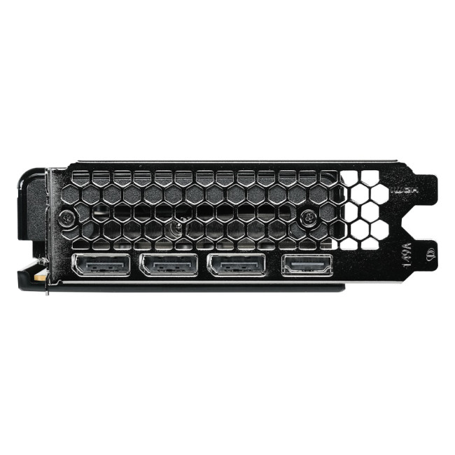 Palit GeForce RTX 5060 Ti INFINITY 3 16GB Gaming Graphics Card