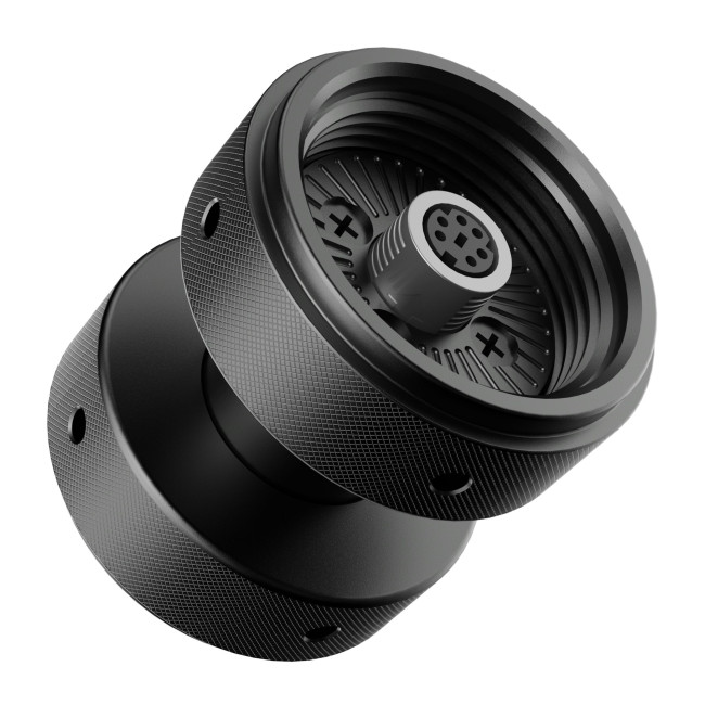 MOZA Racing AS007 YS Adapter For Flight Simulators