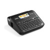 Brother PT-D610BTVP Professional Desktop Thermal Label Printer