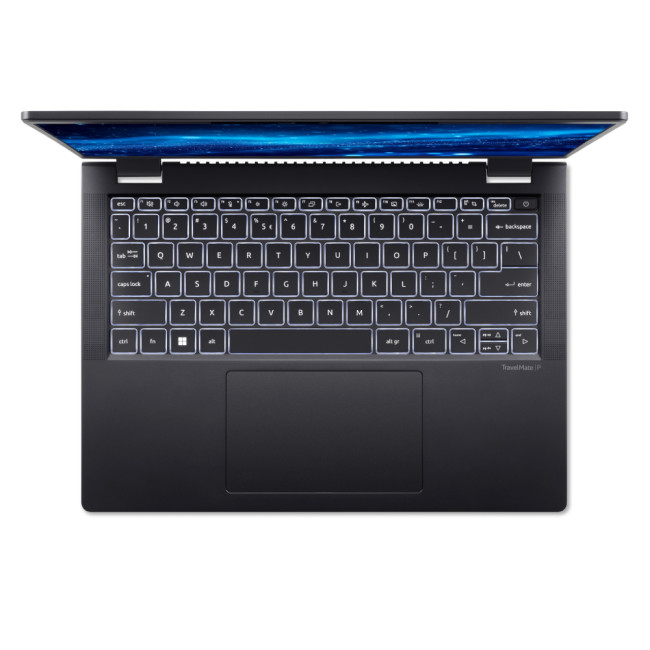 Acer TravelMate P6 TMP614-53-TCO Intel Core i5-1335U 16GB RAM 512GB SSD 14" Windows 11 Pro Laptop