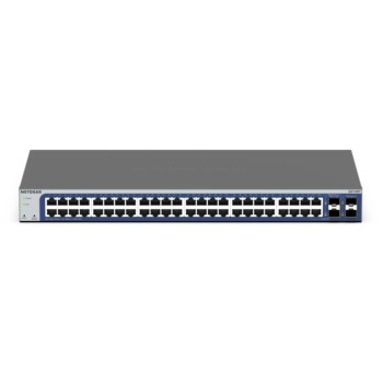 NETGEAR GS748T Smart Managed Network Switch 48 Ports with SFP Port