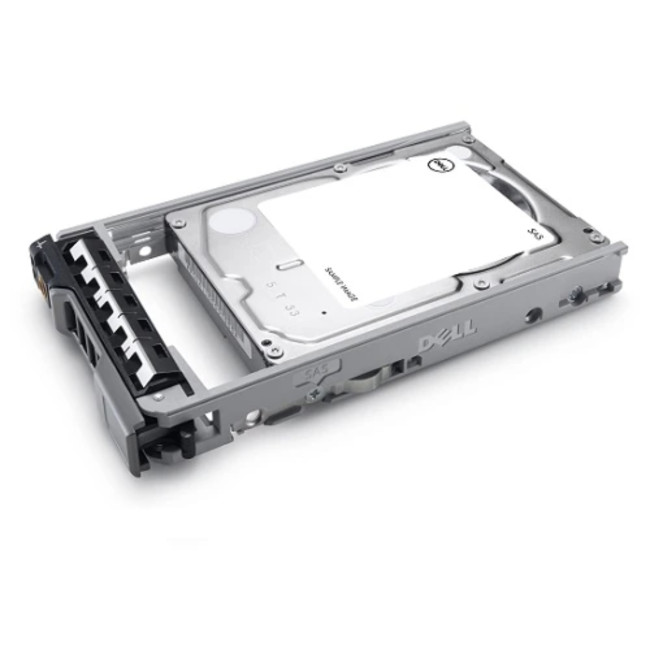 Refurbished DELL 400-AJQD internal hard drive 1.2TB 10000 RPM 2.5" SAS