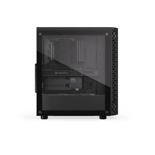 Endorfy Signum 300 Air ATX Full Tower Tempered Glass PC Case