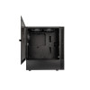 Kolink Observatory MX Mesh ARGB  Midi Tower Gaming ATX PC Case - Black