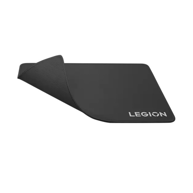 Lenovo Legion Gaming Cloth Mouse Pad, Smooth Glide and a Pixel Point Accuracy, Black