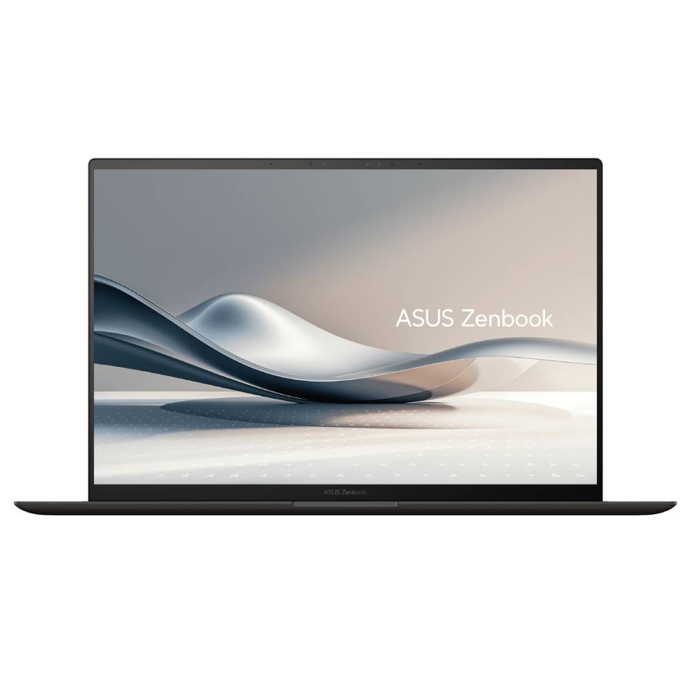 ASUS ZenBook S 14, Intel Core Ultra 7, 32GB RAM, 1TB, 14