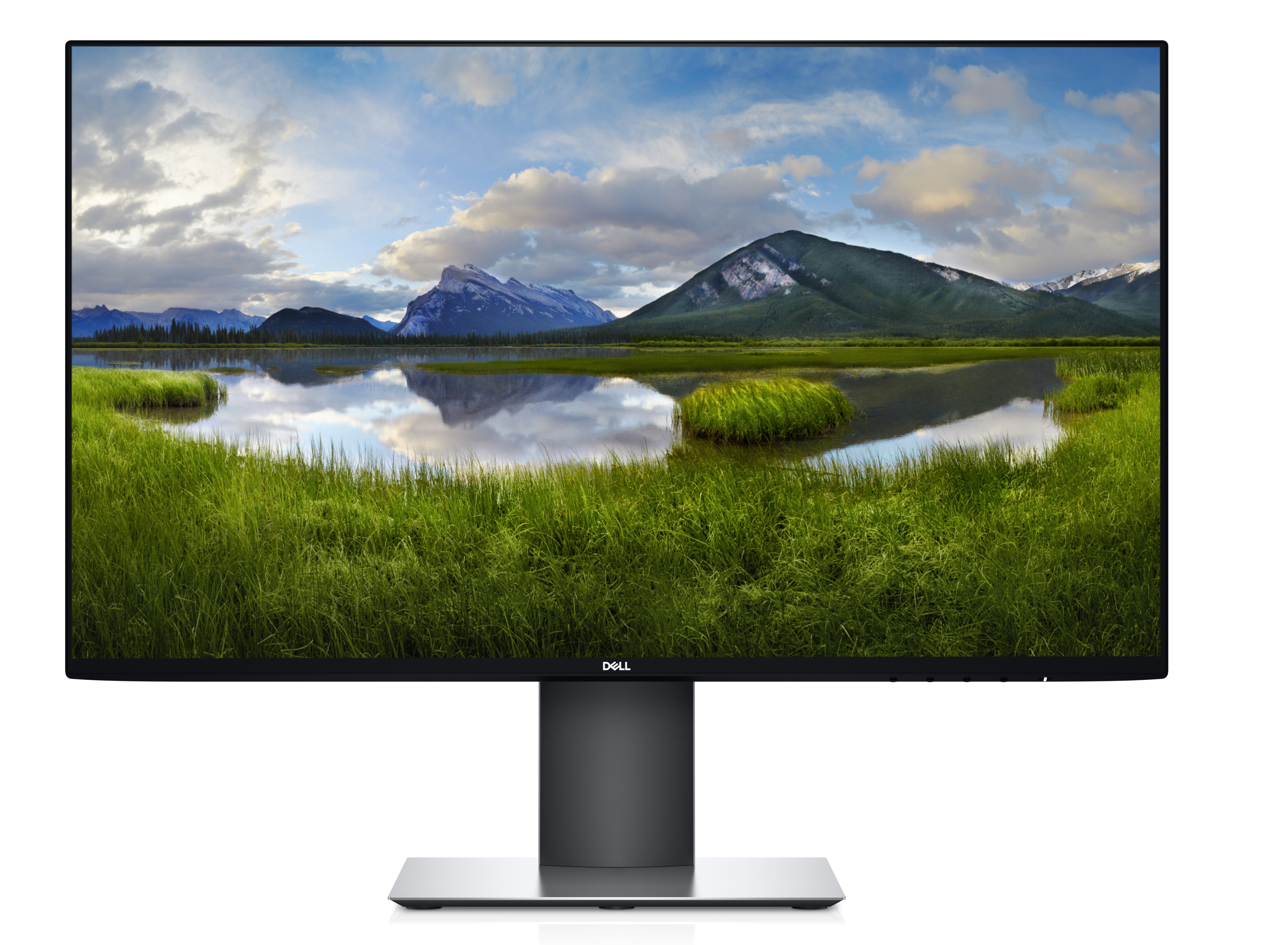 DELL UltraSharp U2419H 23.8